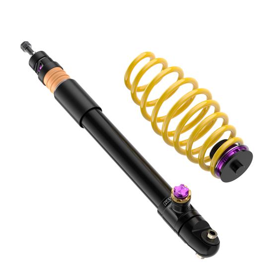 KW V4 coilover suspension | fits Audi RS6/RS7 quattro C8/4K | 3A7100CZ