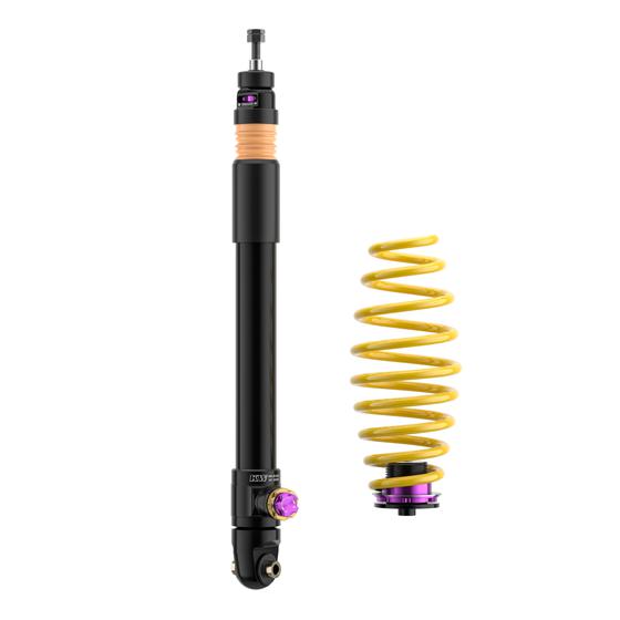 KW V4 coilover suspension | fits Audi RS6/RS7 quattro C8/4K | 3A7100CZ