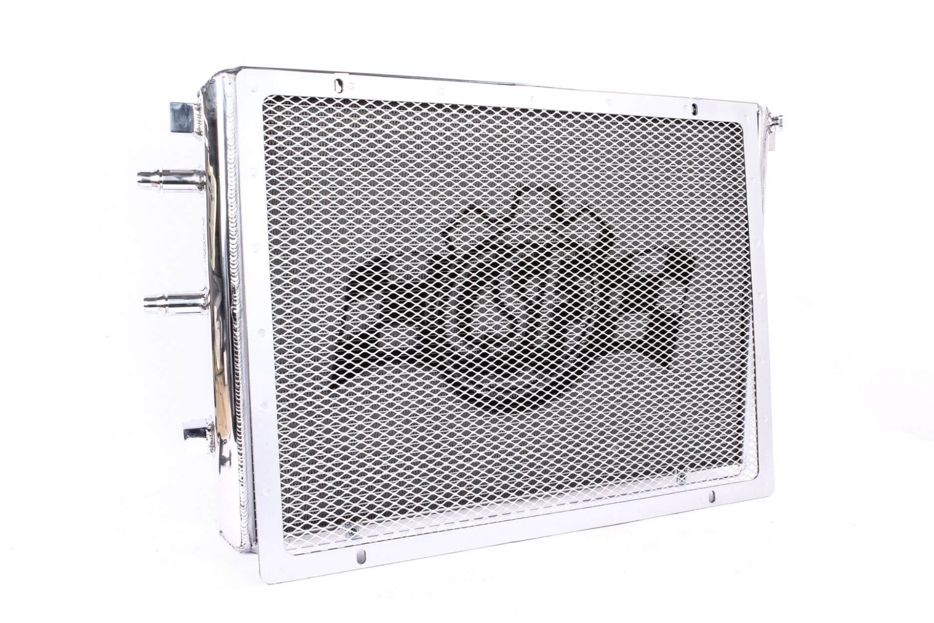 Heat exchanger | fits BMW M2/M3/M4 incl. Competition/CS/GTS (F80/F82/F83/F87) S55 | CSF Race