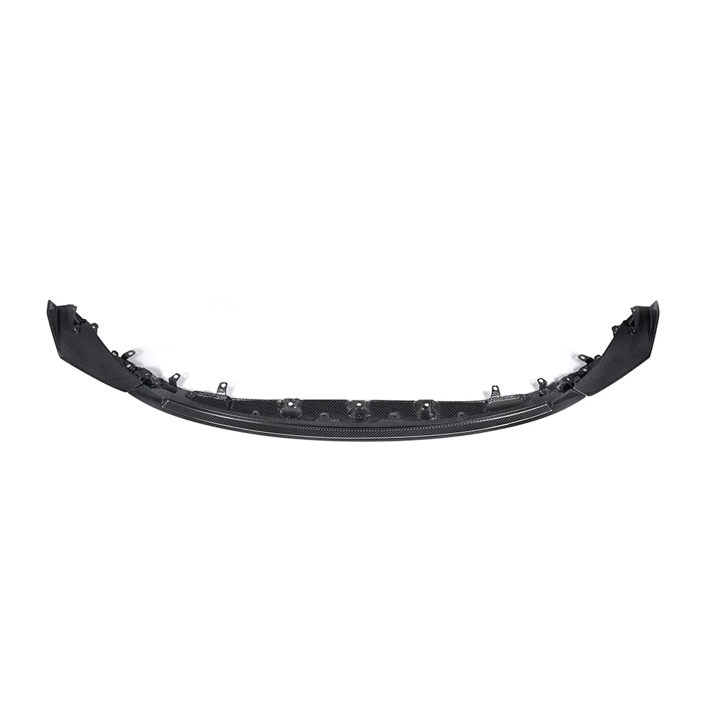 Front spoiler CS Carbon | fits BMW M3/M4 incl. Competition (G80/G81/G82/G83) | Aulitzky Tuning