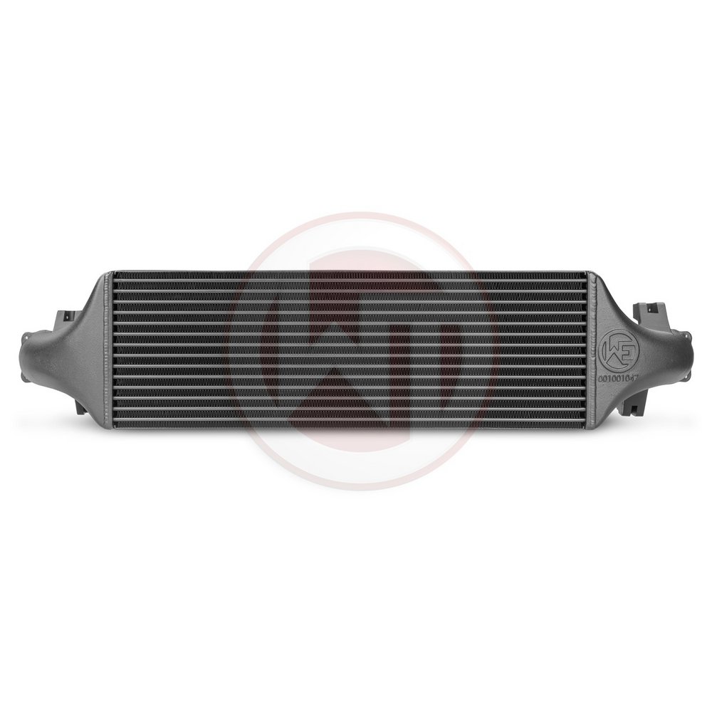 Competition intercooler kit EVO 2 | fits Mercedes-Benz A/B/CLA 220/250 (W176/C117/W242/W246) | Wagner Tuning
