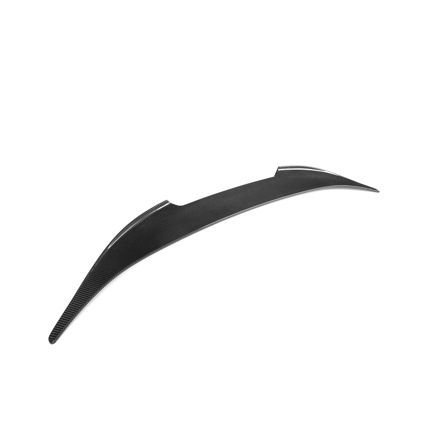Rear spoiler Ducktail AC Performance Carbon | fits BMW M8/8 Series incl. Competition Convertible (F91/G14) S63 | Aulitzky Tuning