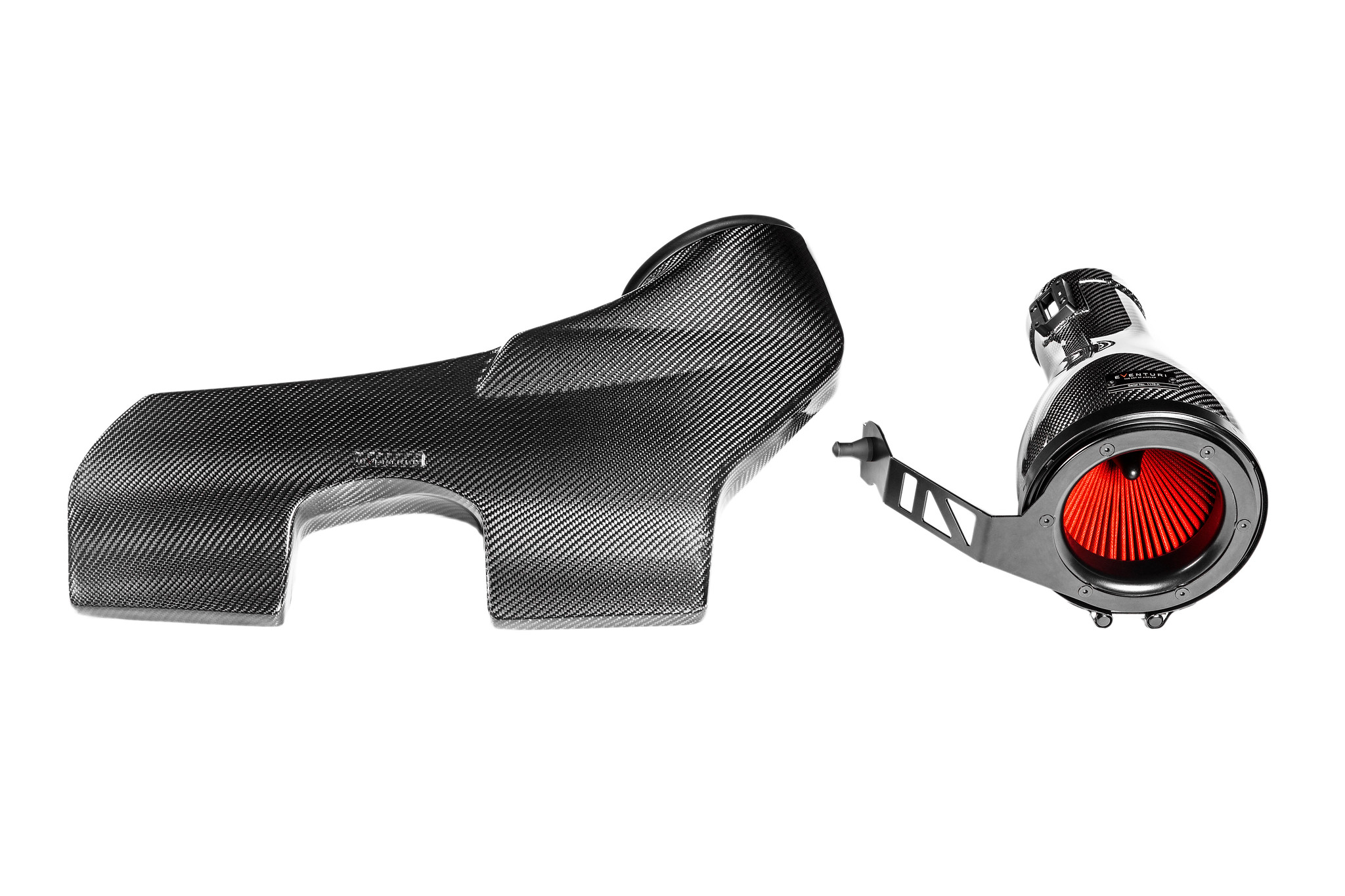 Intake system Carbon | fits BMW M135i/M235i (F40/F44), X2 M35i (F39) | Eventuri