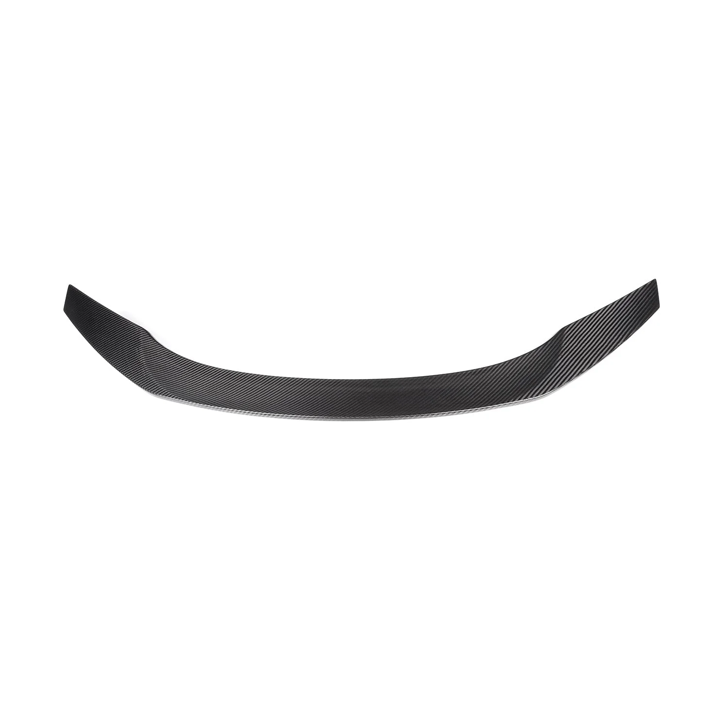 Rear spoiler Ducktail V4-Style Carbon | fits BMW Z4 (G29) | Aulitzky Tuning