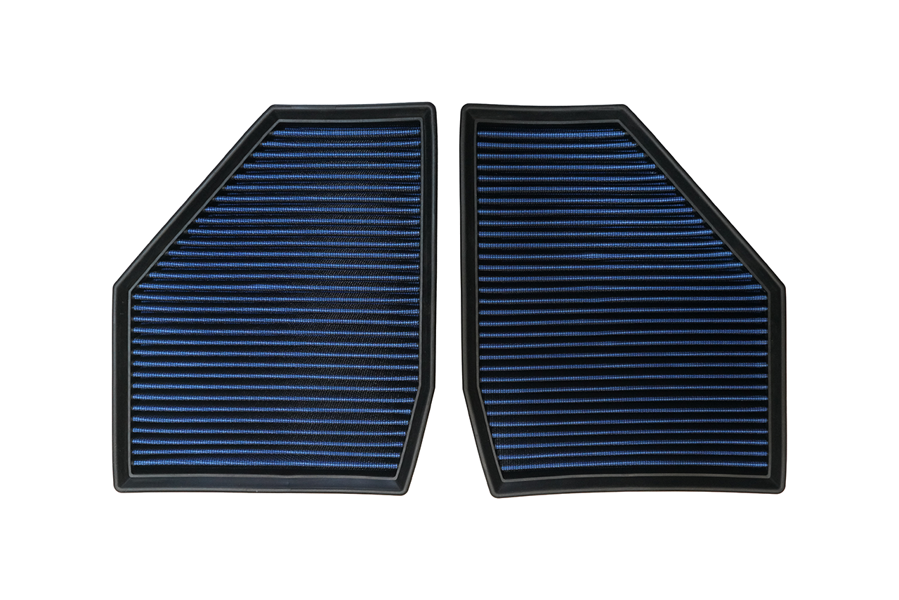 Air filter | fits BMW M5/M8 incl. Competition/CS (F90/G90/G99/F91/F92/F93) S63 S68 | Aulitzky Tuning