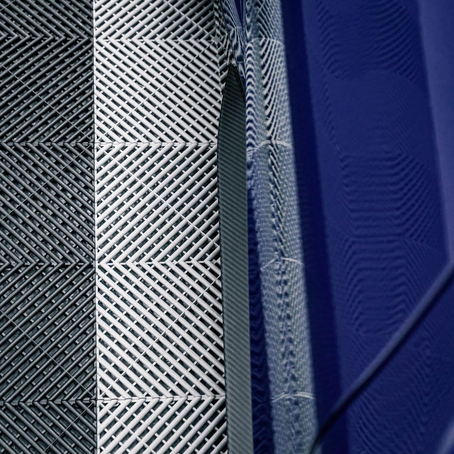 Side skirts Carbon | fits BMW M3 incl. Competition (G80/G81) | Aulitzky Tuning