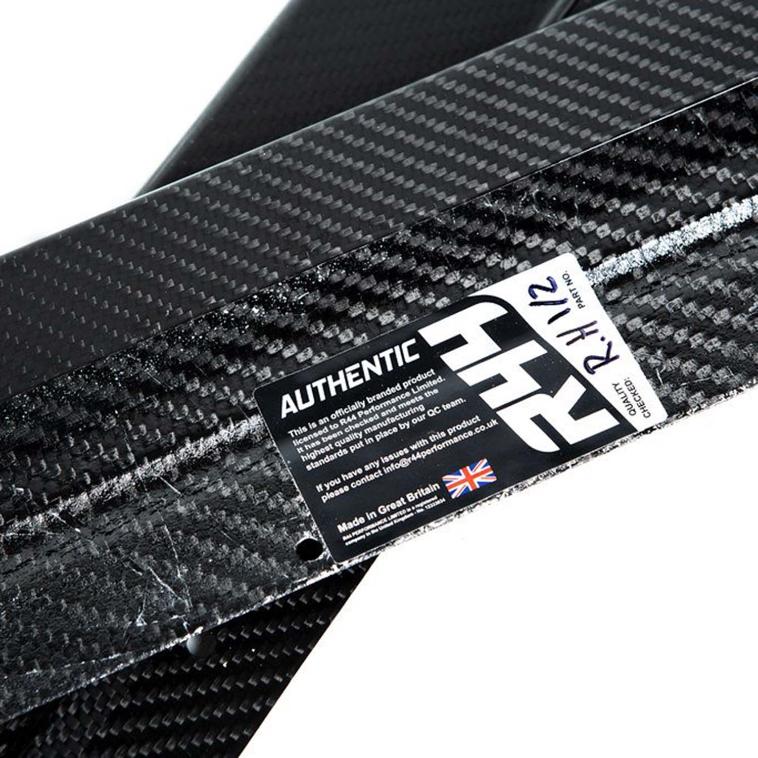Side skirts SK-1 Carbon | fits BMW M3/M4 incl. Competition (G80/G81/G82/G83) | Aulitzky Tuning