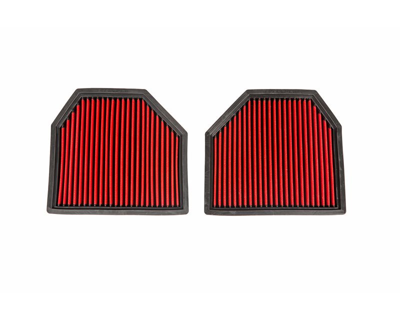 Panel Filter Pair | fits BMW M5/M6 (F10/F12/F13) 560hp S63 | Eventuri