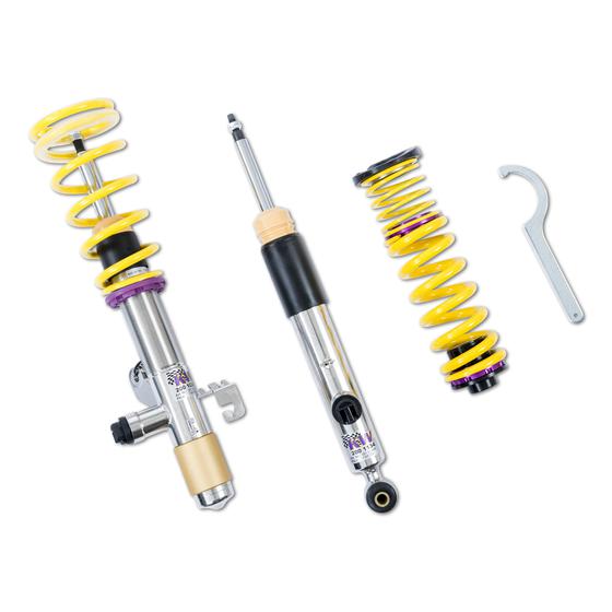 KW DDC P&P coilover suspension | fits BMW 3/4 Series xDrive (F31/F34/F36) | 39020034