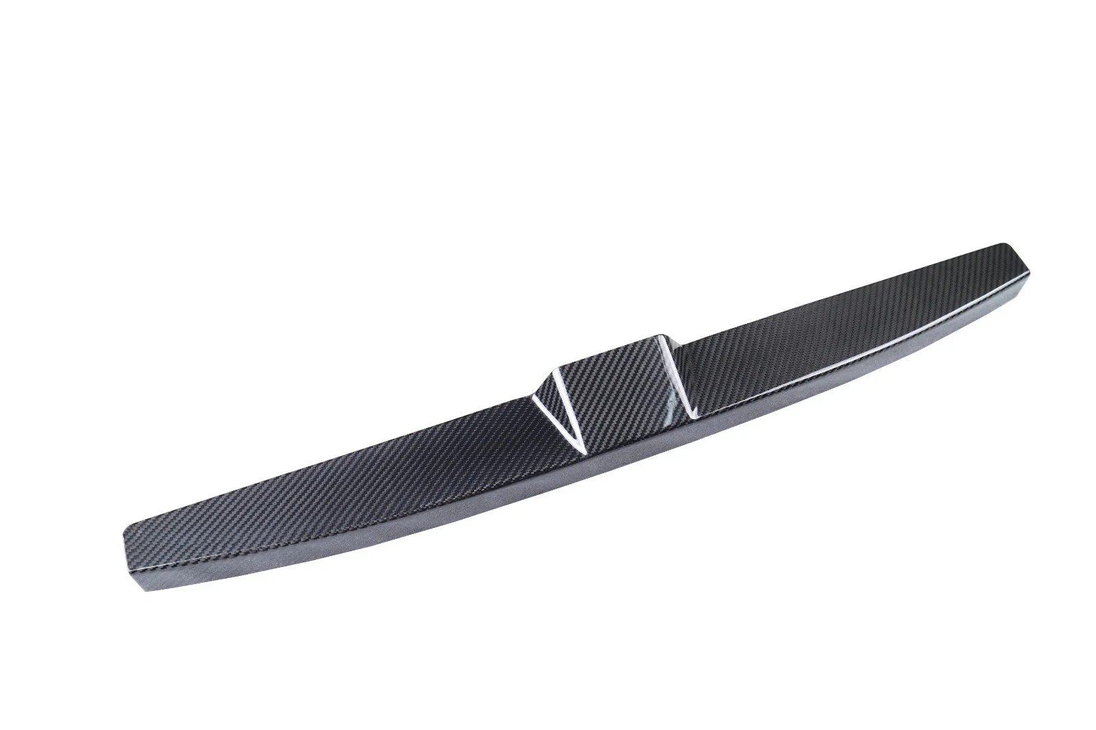 Grill cover Carbon | fits M3/M4 incl. Competition/CS/CSL (G80/G81/G82/G83) | Aulitzky Tuning