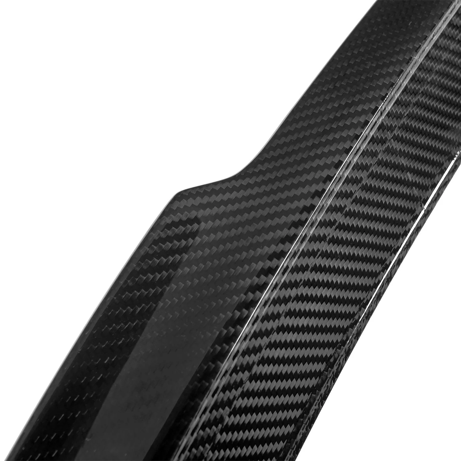 Rear spoiler Ducktail CS Carbon | fits BMW 2 Series/M2 incl. Competition/CS (F22/F87) | Aulitzky Tuning