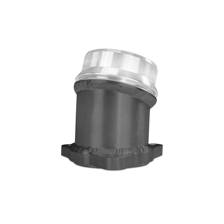 Turbo inlet for hybrid charger | fits BMW M240i/M340i/M440i/Z4 (G-Series) / Toyota Supra MK5 GR (A90) B58 | Wagner Tuning