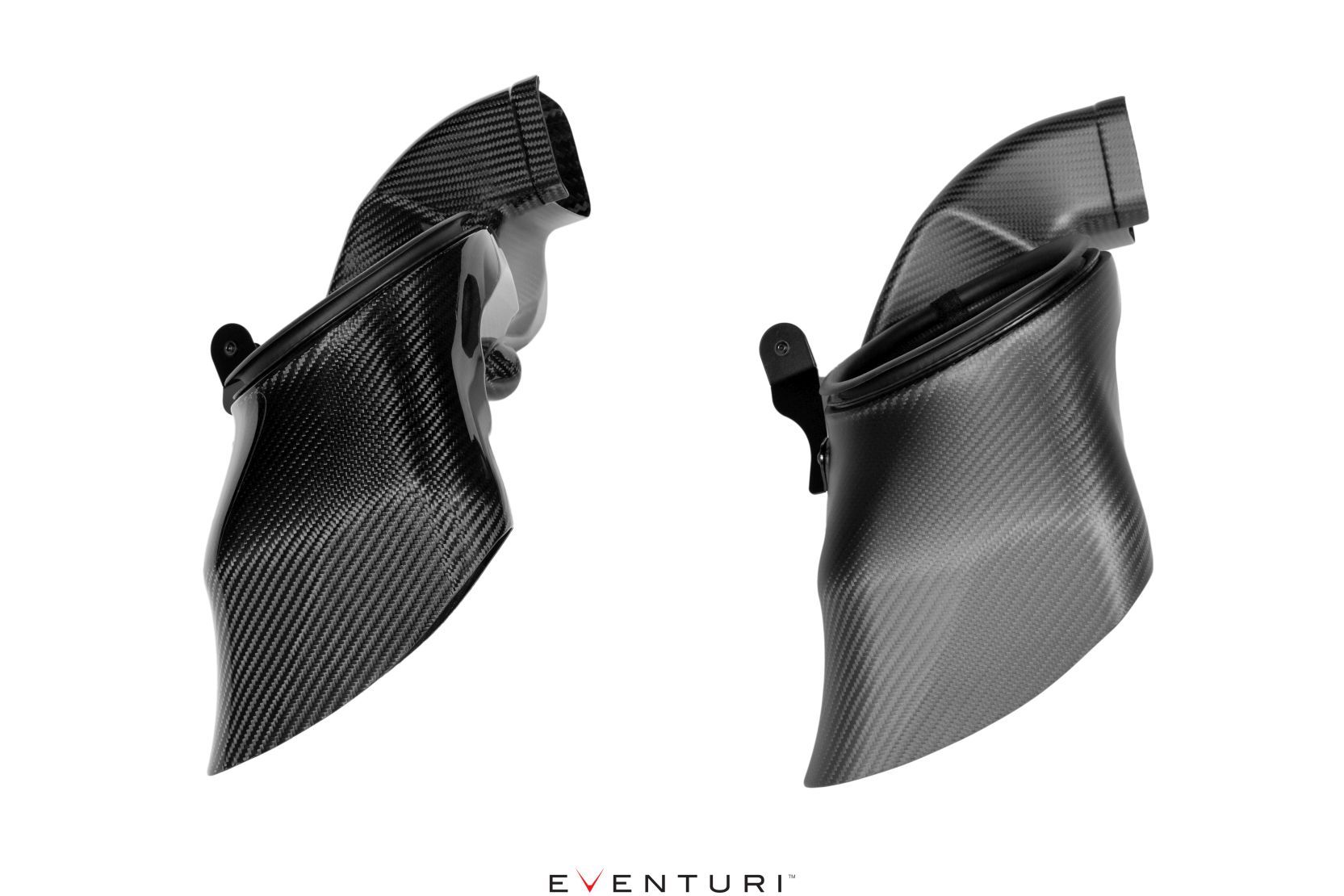 Intake system Carbon | fits BMW M5 (G90/G99) 727hp S68 | Eventuri