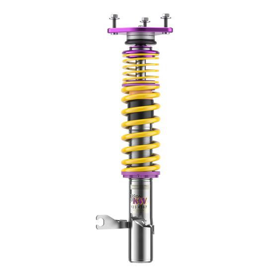 KW V3 Clubsport coilover suspension | fits Ford Focus Mk2 (DA) 2.5 RS RS500 | 35230854