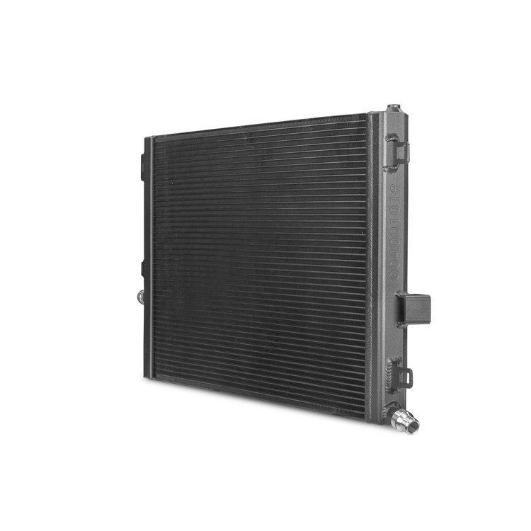 Water cooler kit | fits Mercedes-Benz AMG GT/GTS/GTC/GTR (C190/R190) | Wagner Tuning