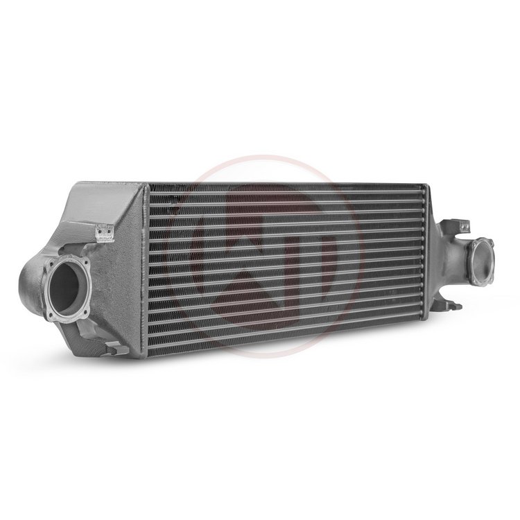 Competition intercooler kit EVO 2 | fits Mercedes-Benz A/B/CLA 220/250 (W176/C117/W242/W246) | Wagner Tuning