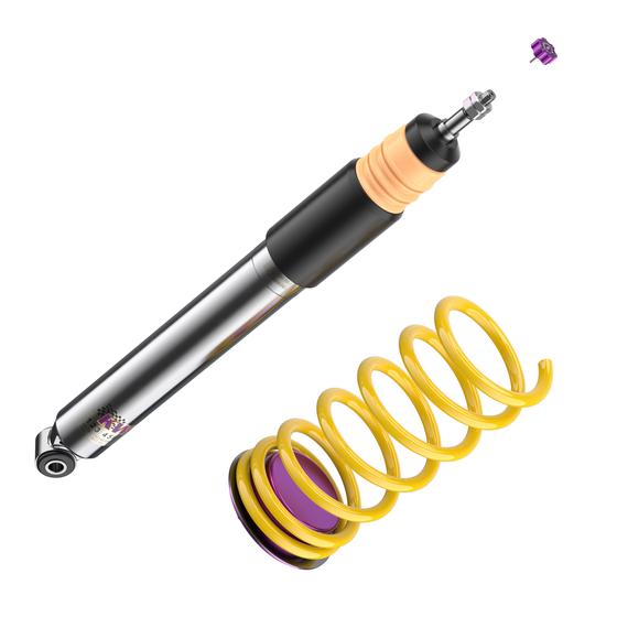 KW V3 Clubsport coilover suspension | fits BMW Z4 (G29) / Toyota Supra (DB/A90) | 352208CG