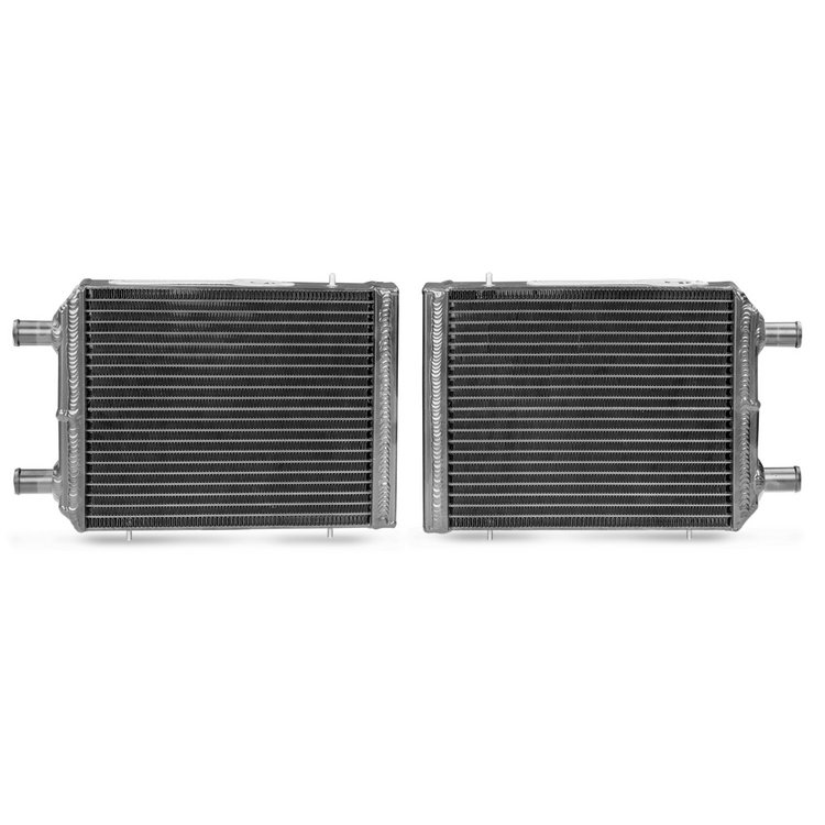 Competition intercooler kit | fits Audi RS6 (C6/4F) 580hp | Wagner Tuning