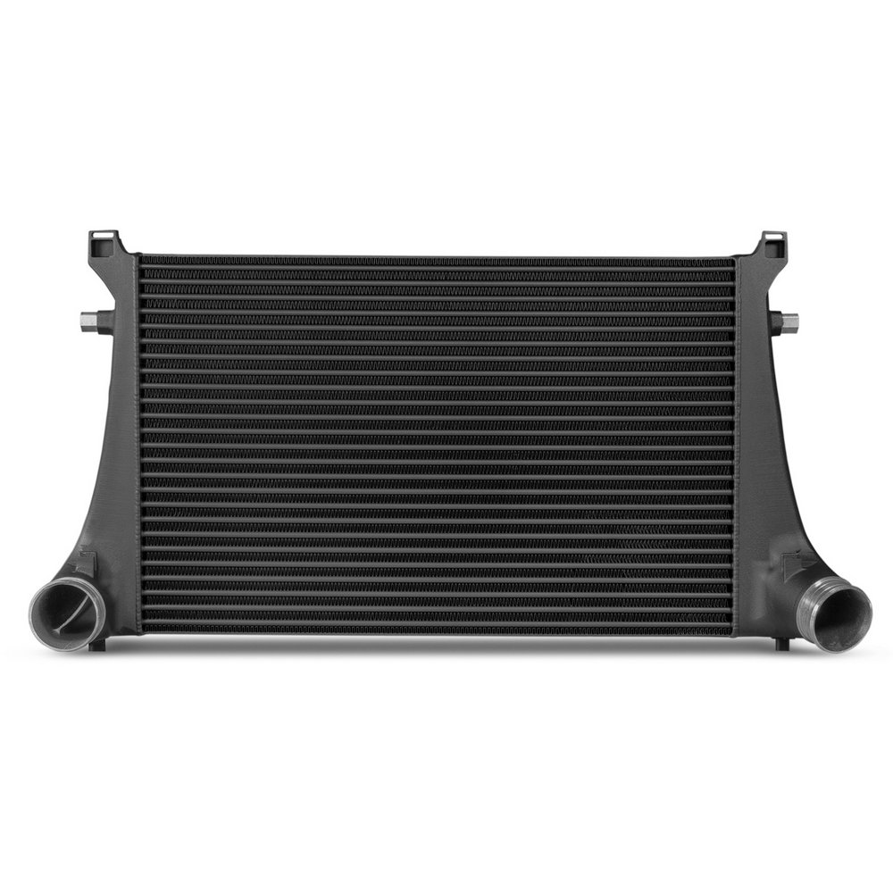 Competition intercooler kit | fits VW Tiguan (AD1) R, Skoda Kodiaq RS 2.0 TSI | Wagner Tuning