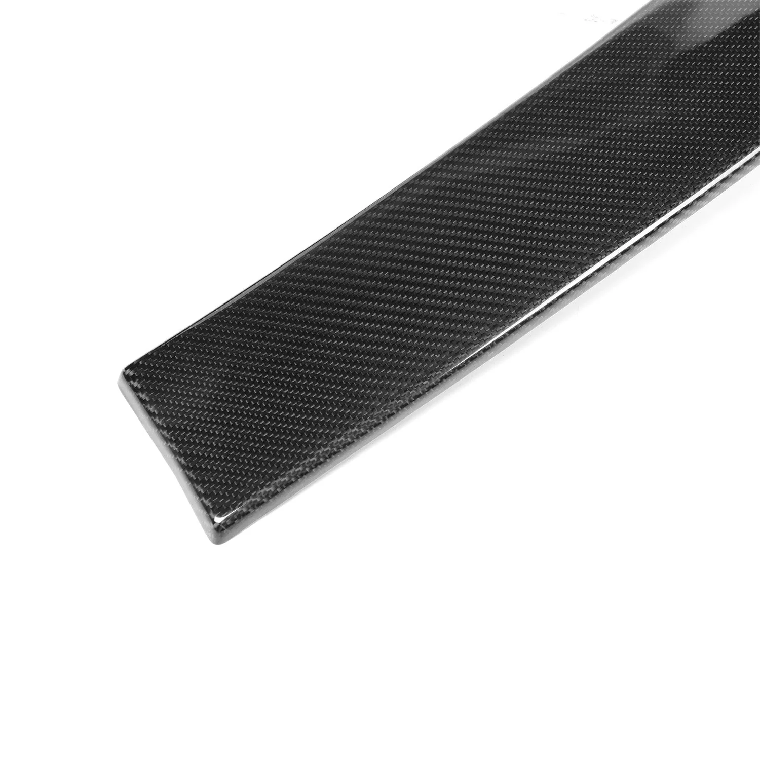 Seat cover Carbon | fits BMW M2/M3/M4 (F87/F80/F81/F82/F83) N55/S55 | Aulitzky Tuning