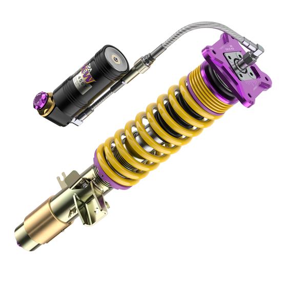 KW V4 Clubsport coilover suspension | fits BMW 2/3 Series (G42/G20) | 397202CL