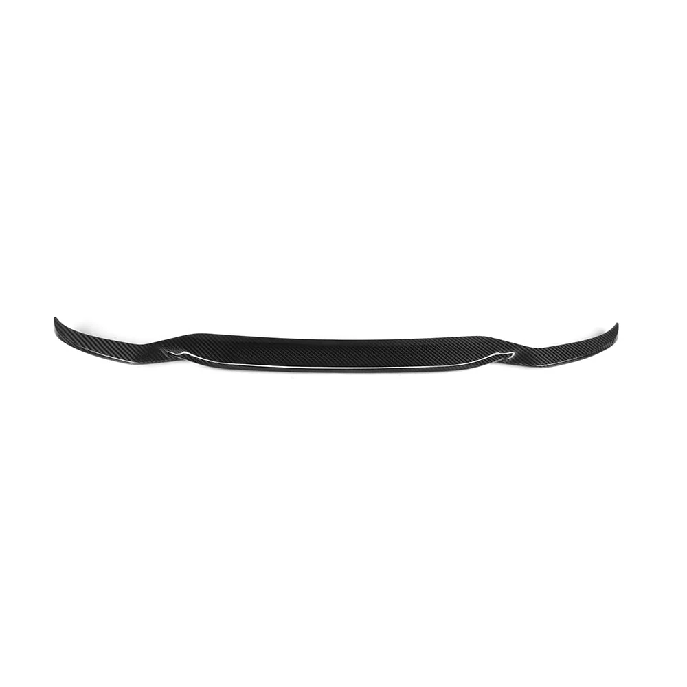 Rear spoiler Ducktail SOOQOO Carbon | fits BMW X3M incl. Competition (F97) S58 | Aulitzky Tuning