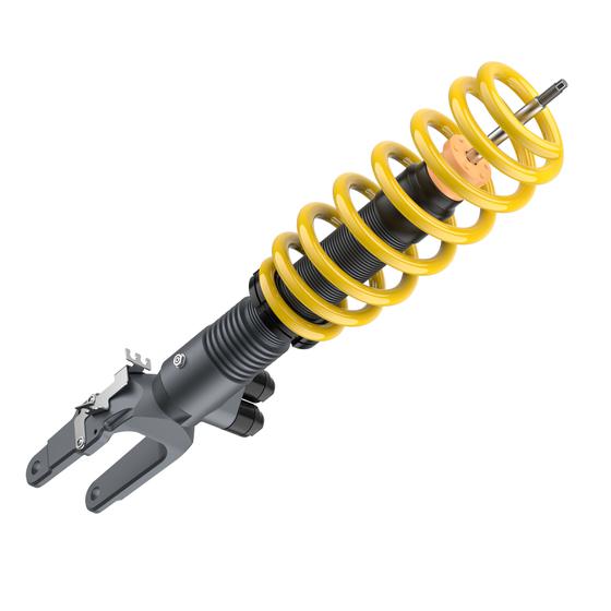 KW DDC P&P coilover suspension | fits Mercedes-Benz G63 AMG/ G500 (W463) | 39025028