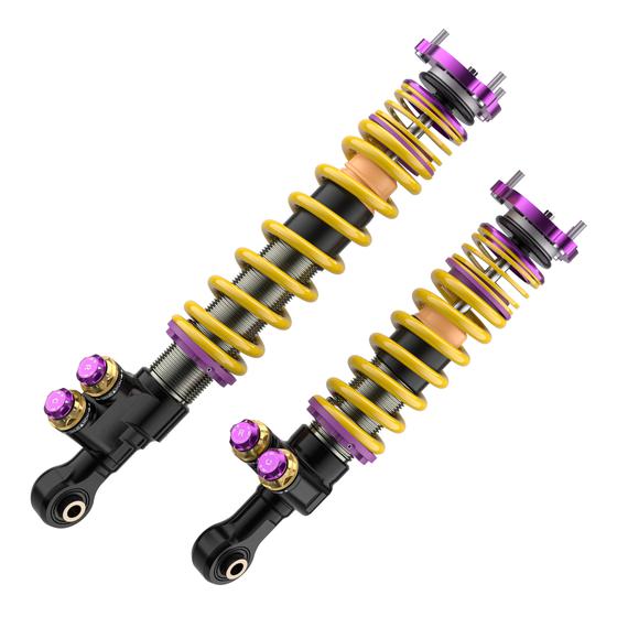 KW V5 Clubsport coilover suspension | fits Mercedes-Benz AMG GT GT/GTC/GTS (C190/R190) | 3090125080