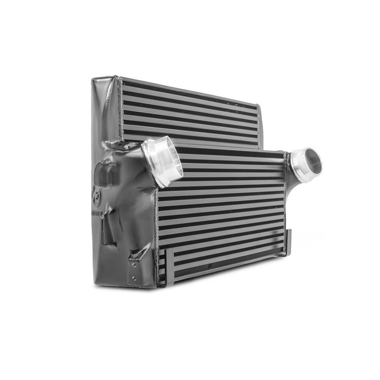 Performance intercooler kit | fits BMW 535i/640i/740i/640d/730d/740d etc. (F-series) | Wagner Tuning