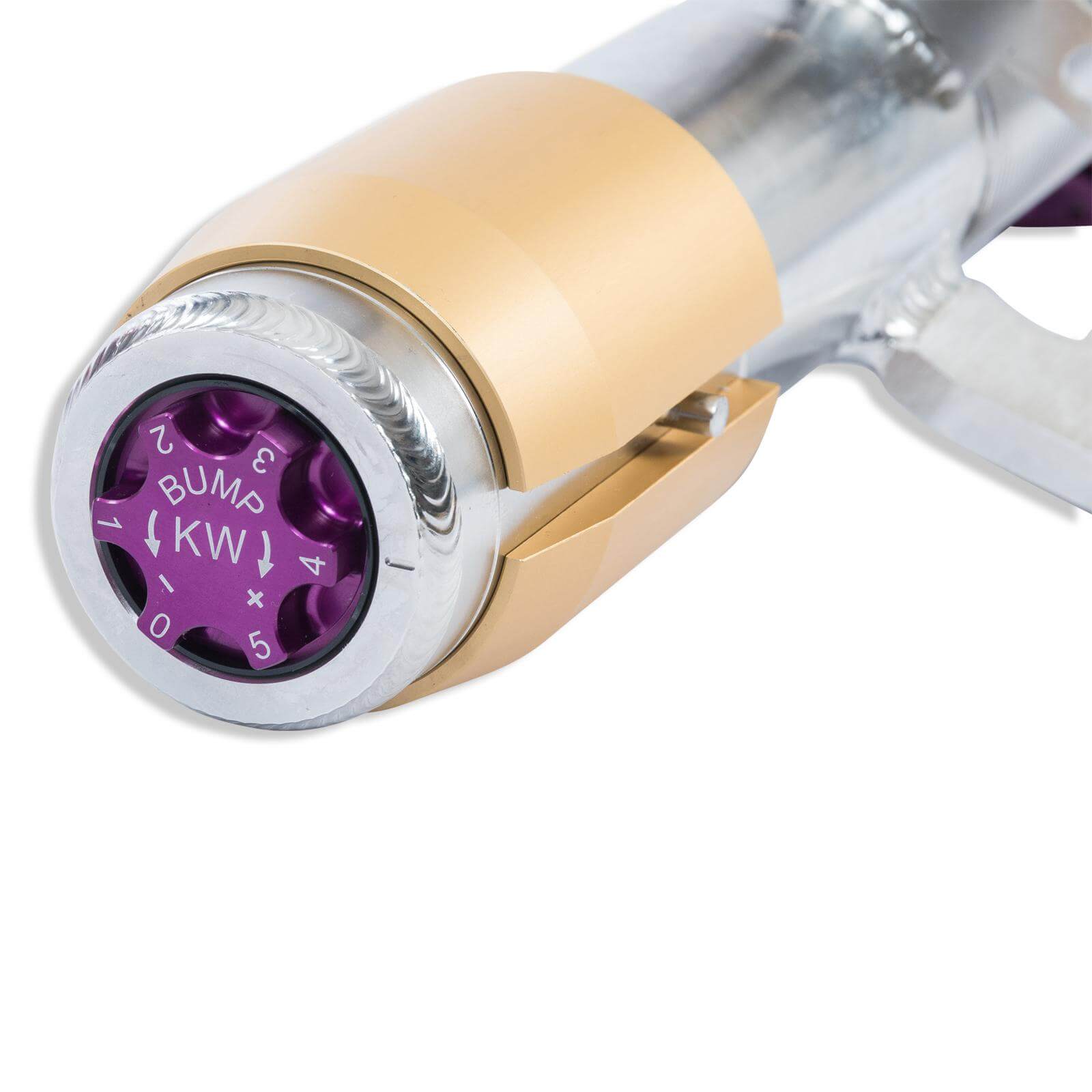 KW V3 coilover suspension inox | fits BMW M240i/M340i/M340d/330d xDrive (G20/G42) | 352200DK | 352200DM