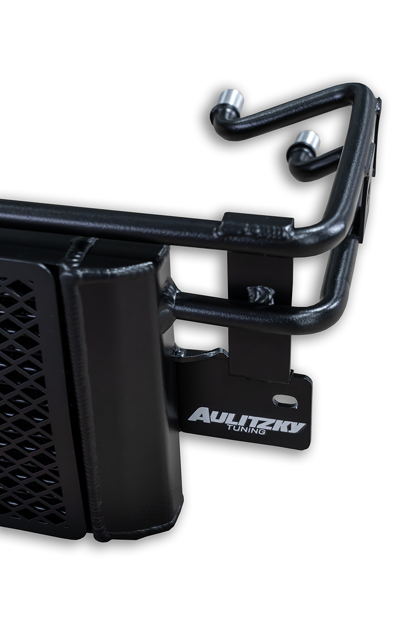 Aulitzky Tuning | Transmission oil cooler | fits BMW M2/M3/M4 incl. Competition/CS/CSL (G80/G81/G82/G83/G87) S58