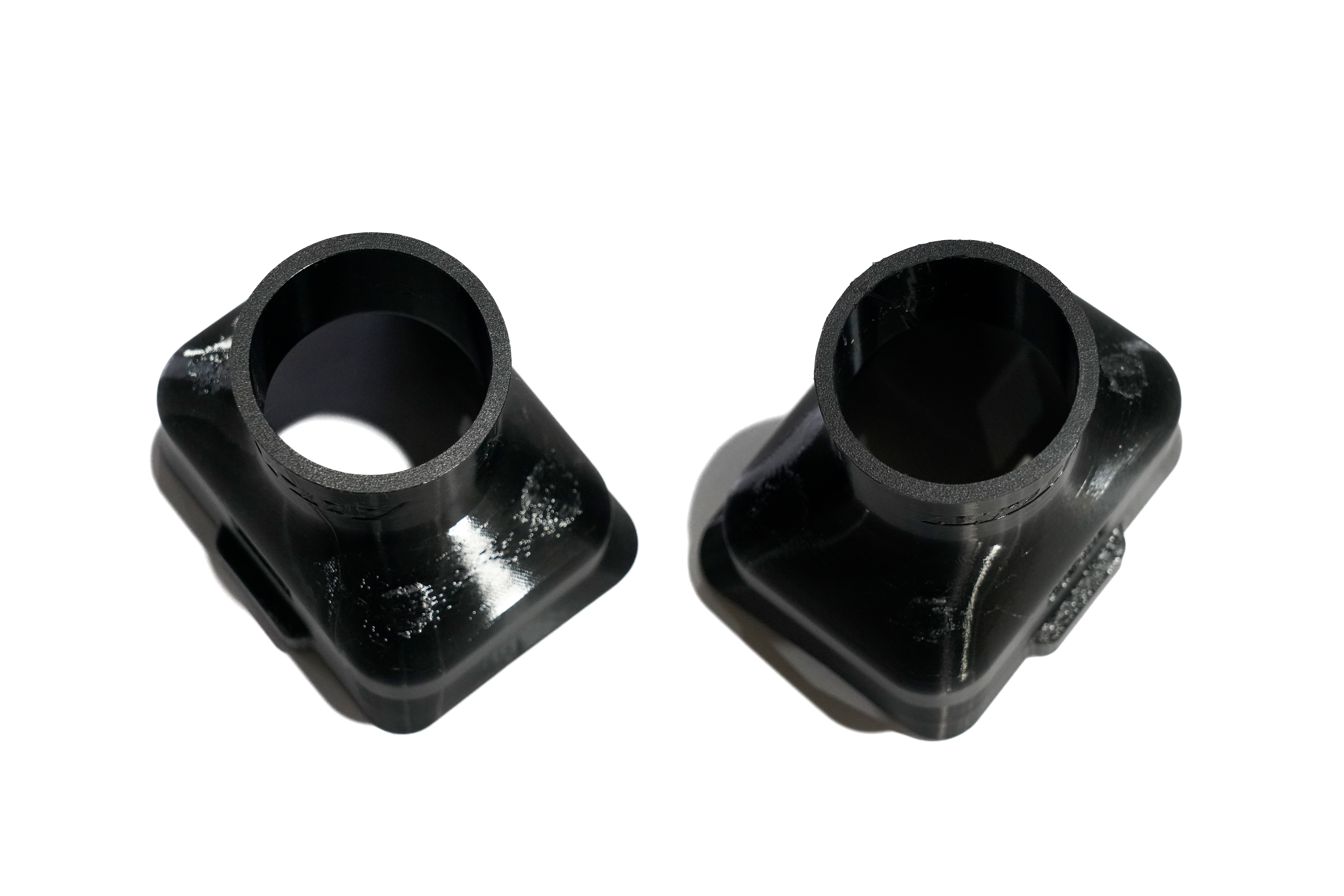 Brake cooling | fits BMW Z4 (G29) / Toyota Supra (DB/A90) | Aulitzky Tuning
