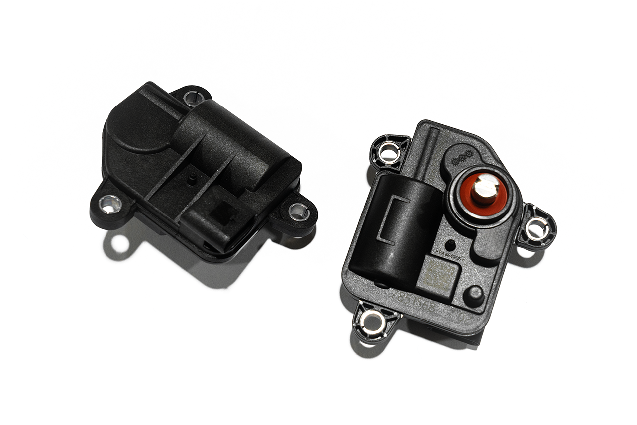 Actuator for exhaust flap | fits BMW F8X F9X G8X | 18307851568 | Aulitzky Tuning