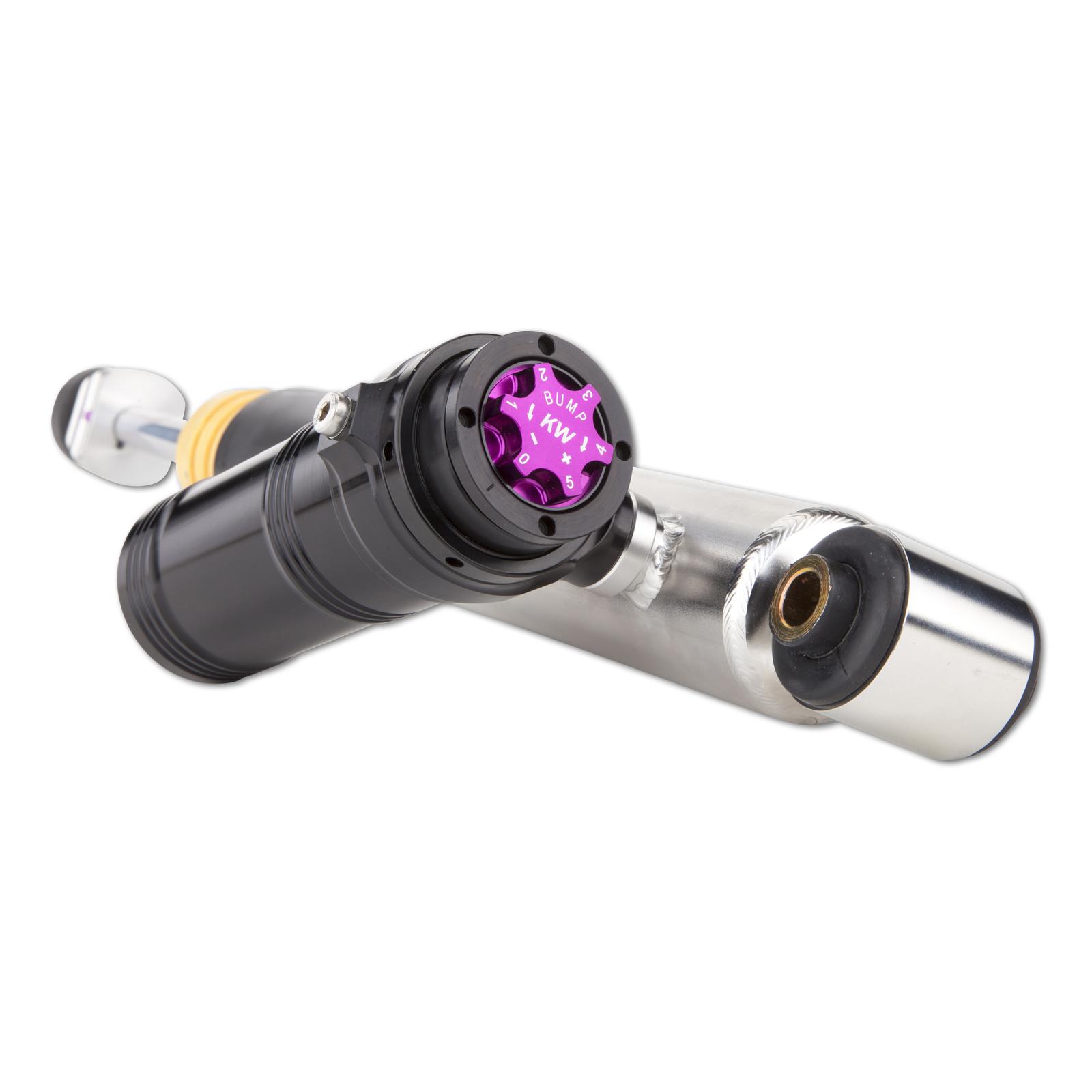 KW V3 Clubsport coilover kit | fits A3/S3 8V | Leon (5F) incl. Cupra | Golf 7 incl. GTI/CS/TCR/GTD | 3528080N