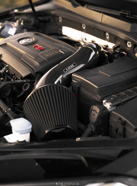 Open E-INTAKE EA888 Gen.3 | VAG 1.8-2.0 T(F)SI | S3 8V, TTS 8S, Leon Cupra 5F, Octavia RS 5E, Golf 7 GTI/R etc.