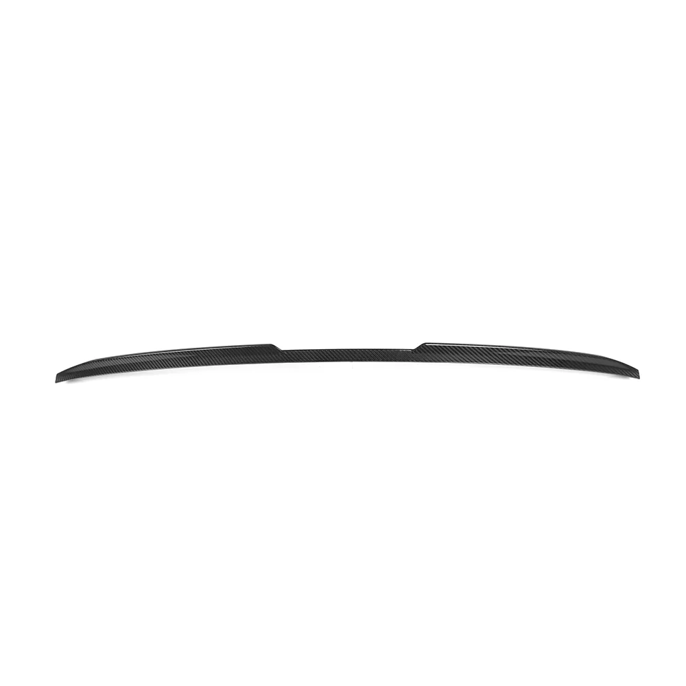 Rear spoiler Ducktail Performance Carbon | fits BMW M5/5 Series/i5 (G90/G60) | Aulitzky Tuning