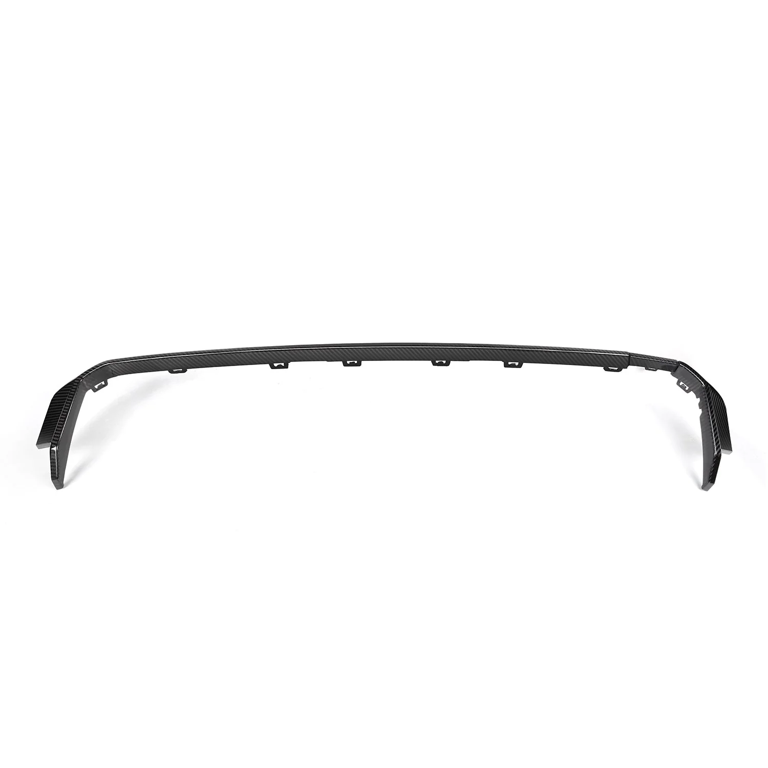 Rear diffuser insert Carbon | fits BMW M3/M4 incl. Competition (G80/G81/G82/G83) | Aulitzky Tuning