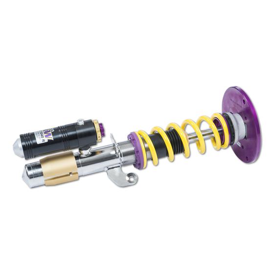 KW V4 coilover suspension | fits BMW M3/M4 (F80/F82) incl. Competition/CS | 3A7200AN | 3A7200AP