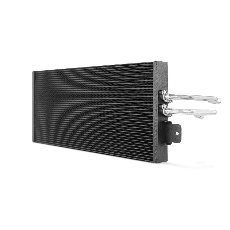 Competition transmission oil cooler kit | fits BMW M3/M4 incl. Competition/CSL (G80/G81/G82/G83) S58 | Wagner Tuning