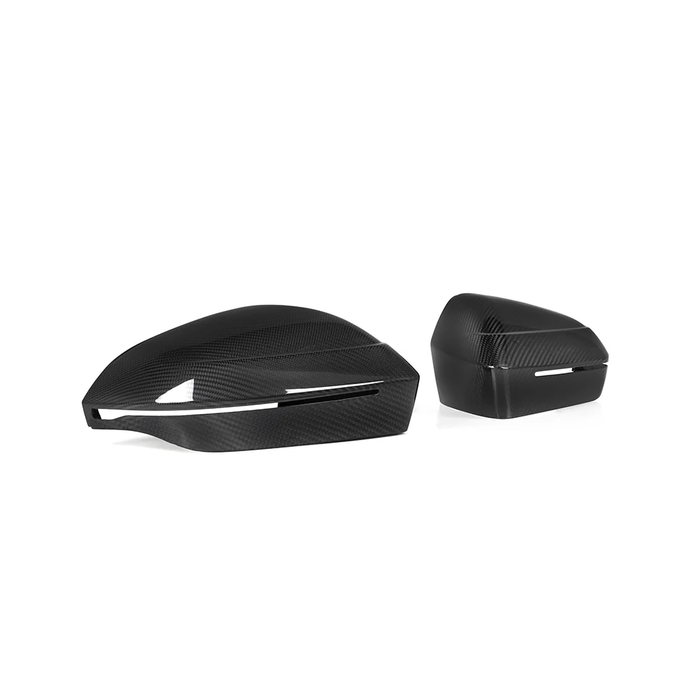 Mirror covers Carbon | fits BMW M5/5er/7er/i7 (G90/G99/G60/G61/G68/G70) | Aulitzky Tuning