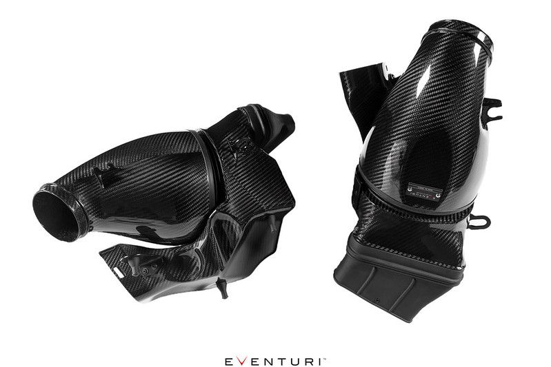 Intake system Carbon | fits BMW X5M/X6M/XM (F95/F96/G09) S68 | Eventuri