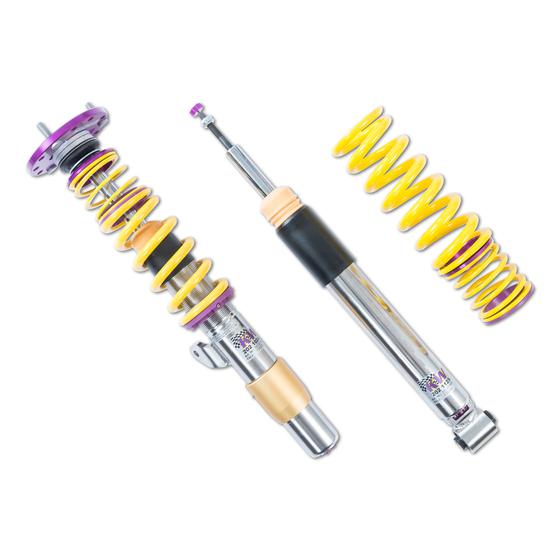 KW V3 Clubsport coilover suspension | fits BMW 1/3 Series M/M3 (E82/E90/E92/E93) N54 | 35220867
