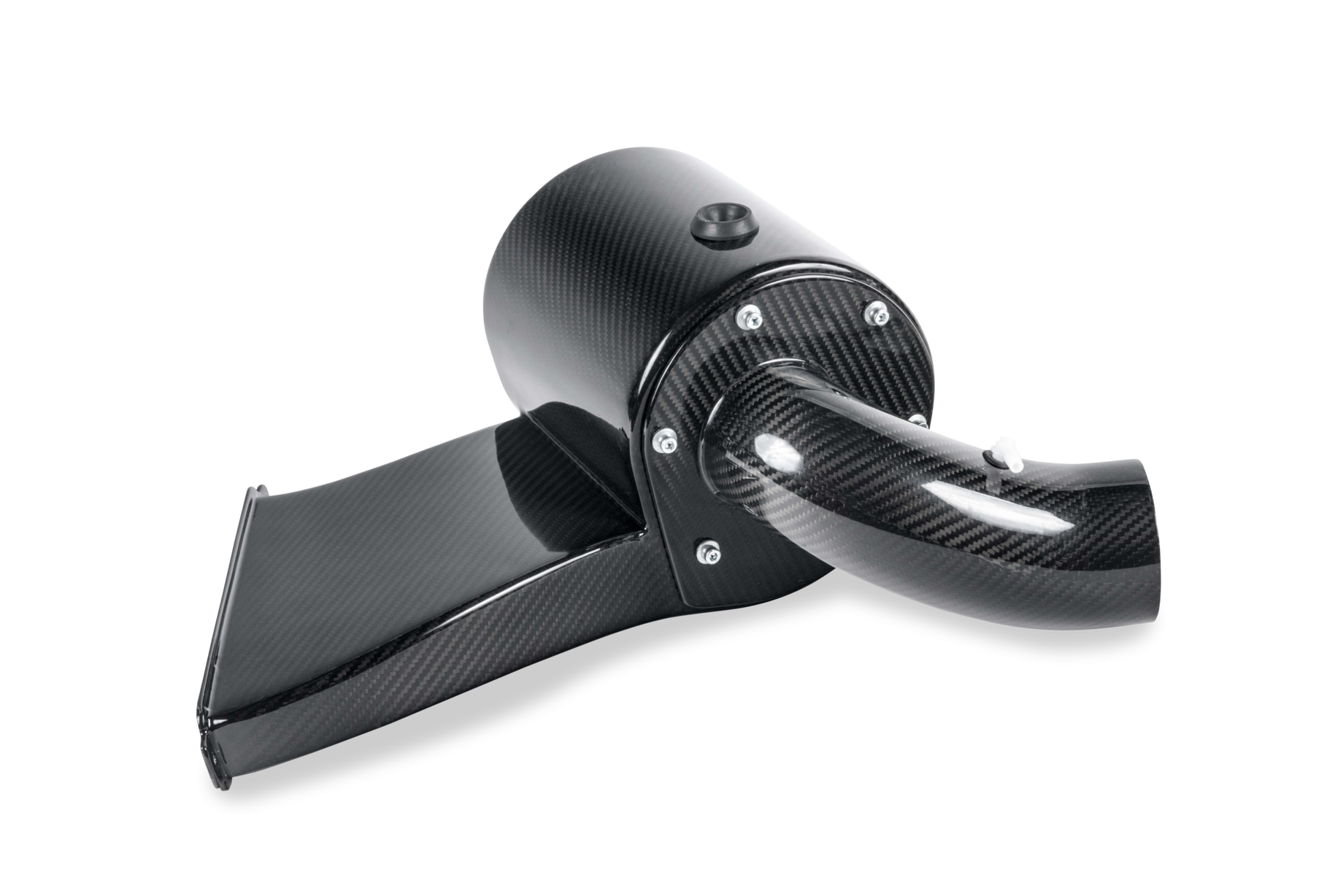 Intake system Carbon | fits VAG 1.8/2.0 T(F)SI EA888 Gen.3 incl. S3, TTS, Cupra, RS, GTI, Formentor | APR