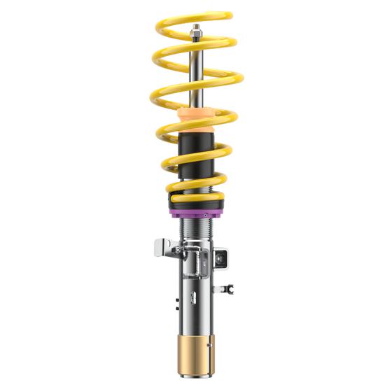 KW V3 Leveling coilover suspension | fits BMW 3 Series M340/320d/330d xDrive (G21) | 35208200FC | 35208200FD