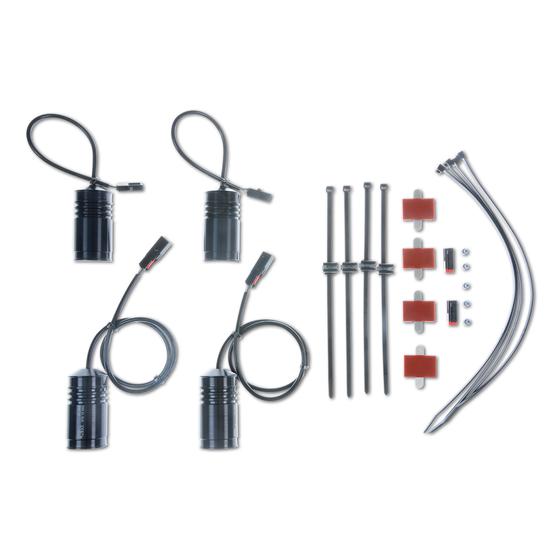KW Deactivation kit for electronic damping | fits Audi S1 quattro 8X | 68510379
