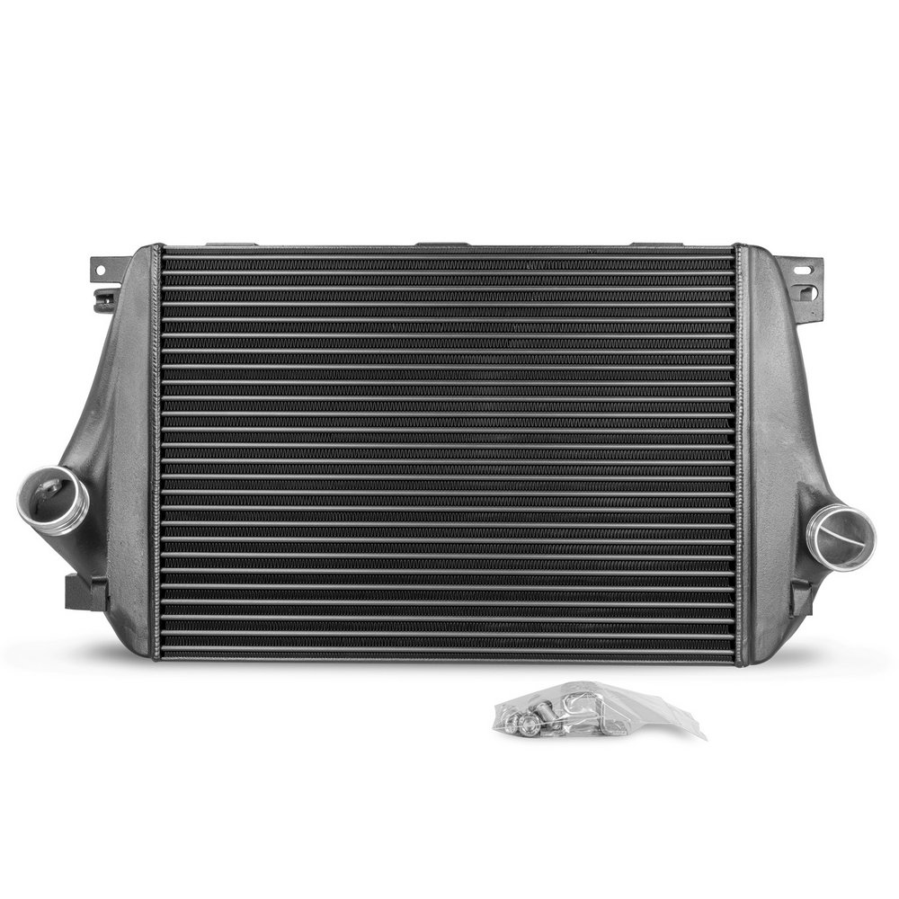 Competition intercooler kit | fits VW Amarok 3.0 TDI incl. 4motion | Wagner Tuning