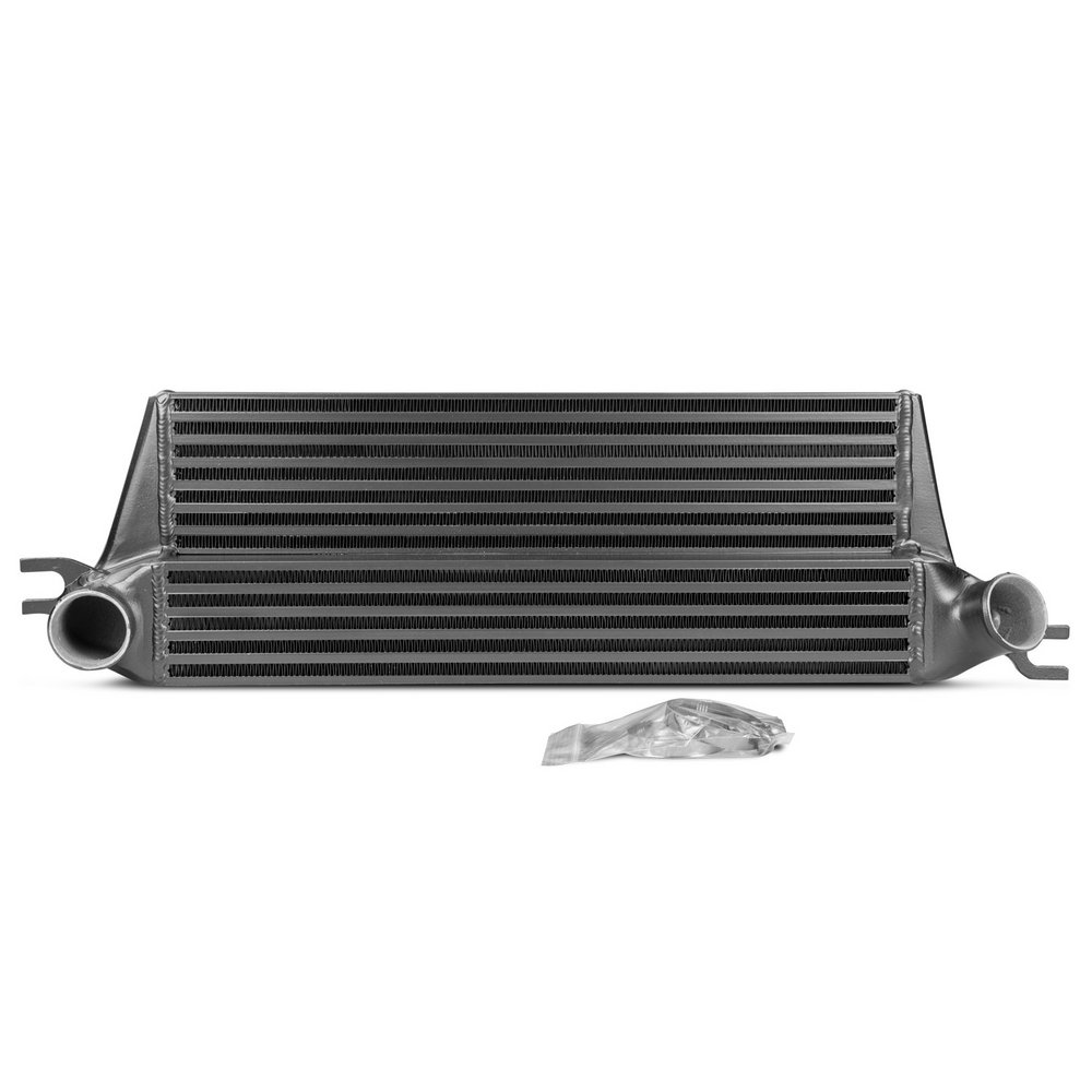 Competition intercooler kit | fits Mini (R55/R56/R57/R58/R59/R60/R61) Cooper S incl. JCW Facelift N14 N18 | Wagner Tuning