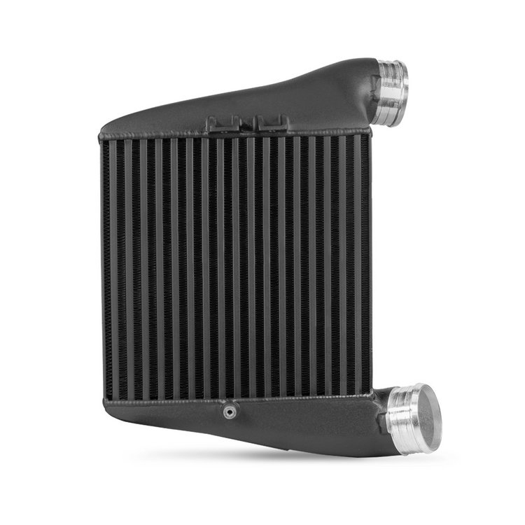 Competition intercooler kit EVO 2 | fits Audi RS4 (B5) 2.7 BiTurbo | Wagner Tuning