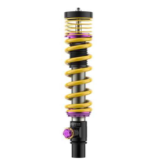 KW V4 coilover suspension | fits Audi RS6/RS7 quattro C8/4K | 3A7100CZ