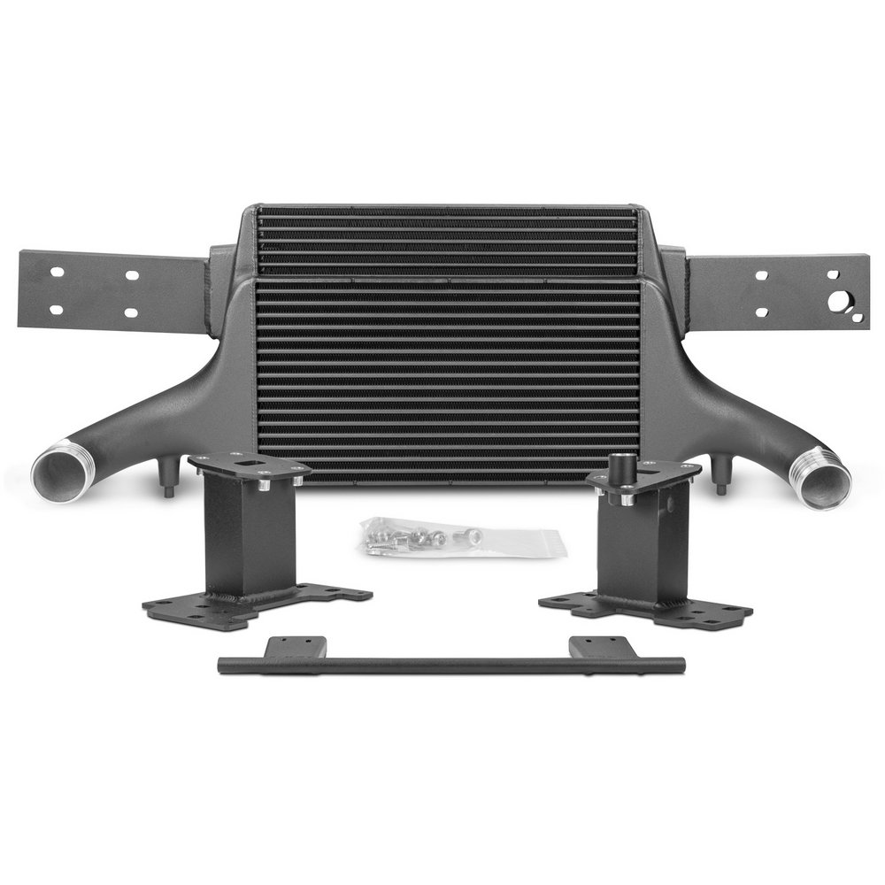 Competition intercooler kit EVO 3 | fits Audi RSQ3 (F3) 2.5 TFSI | Wagner Tuning